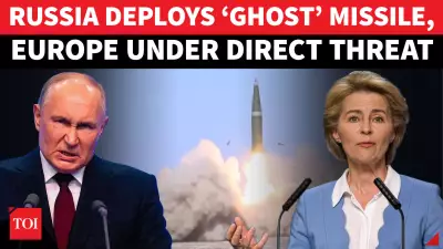 Russia Deploys Iskander-K Missile System with 2,000KM Range Across Europe