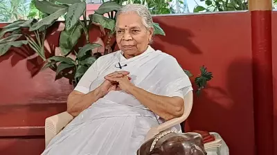 S G Susheelamma: A Quiet Force Shaping Many Futures