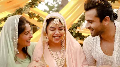 Saba Ibrahim Trends: Inside the Life of Dipika Kakar's Sister-in-Law
