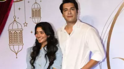 Sai Pallavi's Emotional Speech at 'Ek Din ki Mehfil' Event with Aamir Khan
