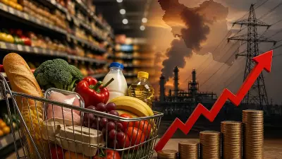 Sainsbury's CEO Warns UK Government: Act Now or Face Sharp Food Price Hikes