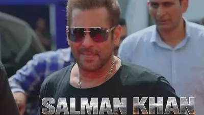 Salman Khan Locks Eid 2027 Release, Nayanthara Film in 2026