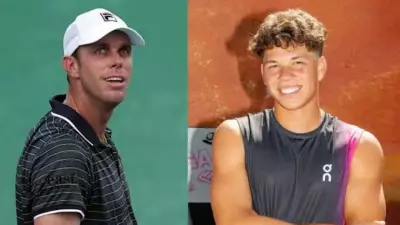 Sam Querrey Criticizes US Tennis Stars for Skipping European Clay Events