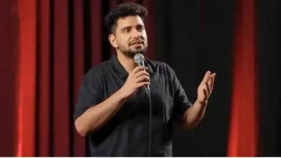 Samay Raina Reveals Financial Ruin After India's Got Latent Controversy