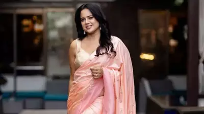 Sameera Reddy Talks Aakhri Sawal, Sanjay Dutt Reunion, and Dhurandhar