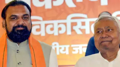 Samrat Choudhary Set to Become Bihar CM, PM Modi & Amit Shah to Attend Oath Ceremony