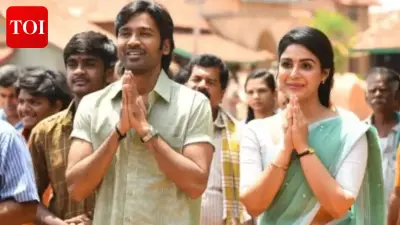 Samyuktha Reveals Acting Secrets: Dhanush's Natural Talent, Pawan Kalyan's Aura