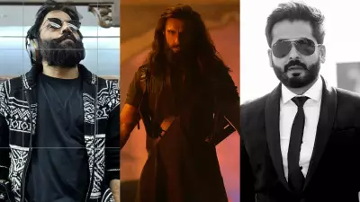 Sandeep Reddy Vanga Accuses Aditya Dhar of Propaganda Over Dhurandhar 2