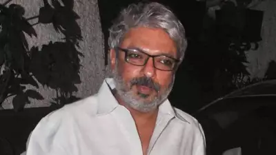 Sanjay Leela Bhansali's 'Love & War' Song Shoot to Begin in May, Release Set for 2027