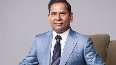 Santiago Martin's Family Enters Politics, Backing Three Parties in Electoral Debut