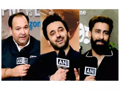 Sapne Vs Everyone Season 2: Actors Tease Deeper Character Arcs