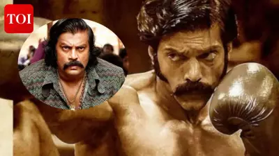 Sarpatta Parambarai 2 Update: Muthukumar Reveals Possible June Shoot Start