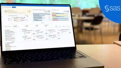 SAS Launches AI Navigator to Govern Enterprise AI Use Cases