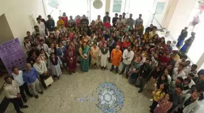 SASTRA University Hosts International AI Life 2026 Conference on Computational Biology