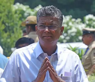 Satish Jarkiholi Positions Himself as Next-Gen Ahinda Leader Ahead of 2028 Karnataka Polls