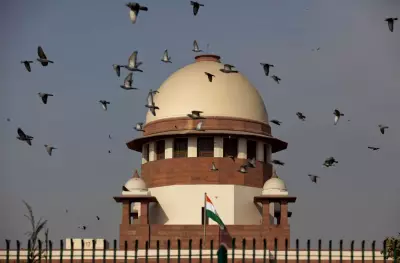 SC Pulls Up Centre Over Minor Rape Survivor Pregnancy Case
