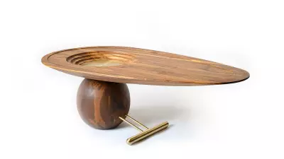 Sculptor Revitalizes Ancient Art with Modern Twist in Stone Carving