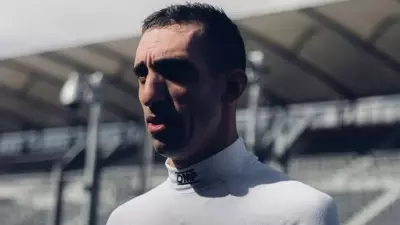 Sebastien Buemi Eyes Berlin E-Prix Success on 150th Race Start Milestone