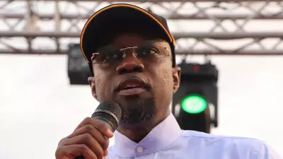 Senegal Imposes Government Travel Ban Amid Iran War Oil Shock Crisis