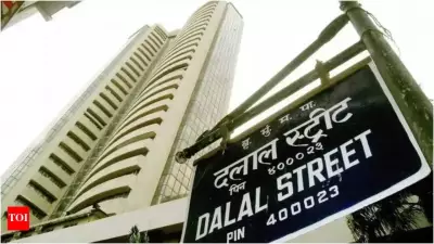 Sensex Soars Past 79K as Crude Oil Prices Dip Amid US-Iran Peace Talks