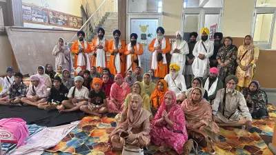 SGPC Calls High-Level Meeting on Punjab's Proposed Anti-Sacrilege Law