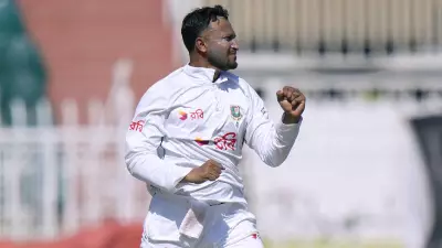 Shakib Al Hasan Blasts Bangladesh Govt for T20 World Cup Pullout, Calls It Blunder