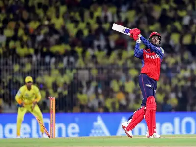 Shashank Singh Praises PBKS's Priyansh Arya: 'Mentally Tough, Knows His Scoring Areas'