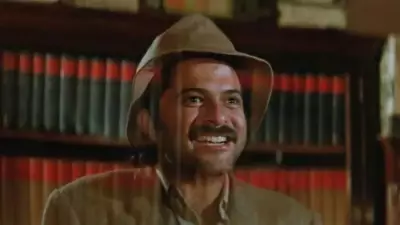 Shekhar Kapur Sparks Mr. India Remake Buzz with Ranveer Singh Repost