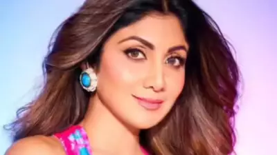 Shilpa Shetty Recalls Painful 'Baazigar' Burn Injury, Reveals Work Ethic