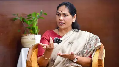 Shobha Karandlaje Urges FM Sitharaman to Establish Debts Recovery Appellate Tribunal in Bengaluru