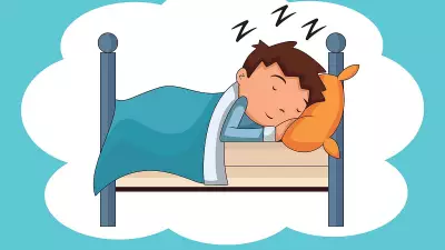 Should Children Decide Their Own Bedtime? Experts Weigh In