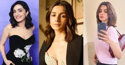 Shraddha Kapoor, Alia Bhatt, Diana Penty: Bollywood's Summer Style Guide