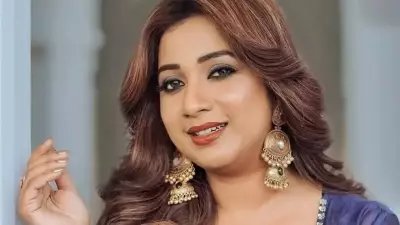 Shreya Ghoshal Invests Rs 60 Crore in Mumbai Luxury Apartments, Speaks on Live Singing