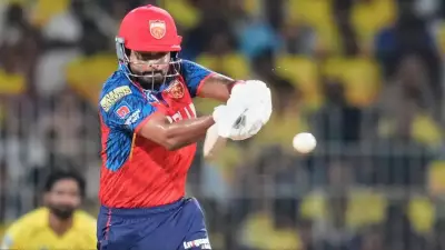 Shreyas Iyer reveals how short-ball criticism drove his IPL transformation