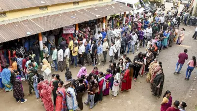 Shrinking Voter Rolls, Rising Turnout: A Complex Electoral Puzzle