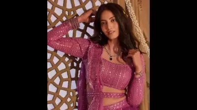 Shriya Tiwari Enjoys Being Part of Kyunki Saas Bhi Kabhi Bahu Thi Season 2