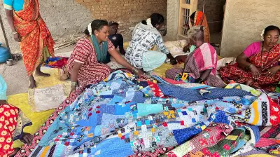 Siddi Quilting Exhibition Showcases Unique Heritage in Bengaluru This Weekend