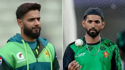 Sikandar Raza Responds to Imad Wasim's Money Remarks Over PSL Final