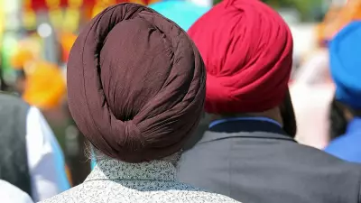 Sikh Man Assaulted, Told to 'Get Out of Country' in Canada