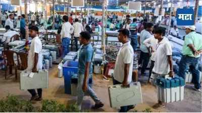 Silence Period Violated: Social Media Campaigning Continues Unchecked in Tamil Nadu