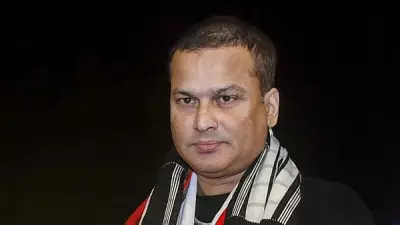 Singapore Police Findings on Zubeen Garg's Death Won't Affect Assam Case, Officials Confirm