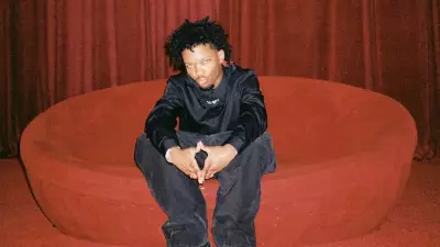 Singer D4VD Arrested in Connection with Death of 14-Year-Old Girl Found in His Tesla