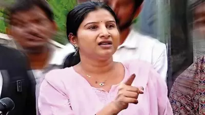 Singer Mangli Accuses Advocate of Extortion in ₹10 Crore Case, Police Conduct Alcohol Test