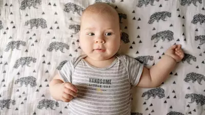 Six Beautiful Three-Letter Indian Baby Boy Names with Deep Meanings