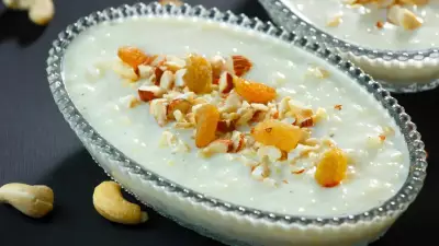 Six Indian Rice Puddings Rank Among World's Top 32 Desserts in Global Taste Atlas List