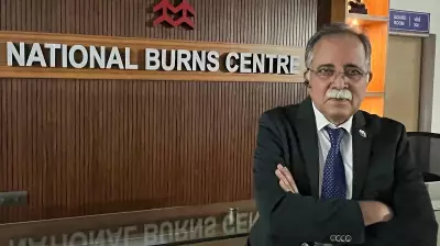 Skin donation awareness critically low in India, says expert