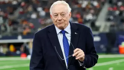Skip Bayless Digs at Jerry Jones, Urges Cowboys to Focus on Defense in 2026 NFL Draft