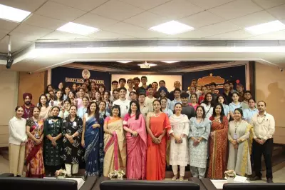 Smart Wonders School Mohali Hosts Annual Science Exhibition