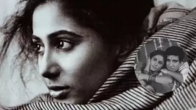Smita Patil's Friend Recalls Her Final Night and Love Letters