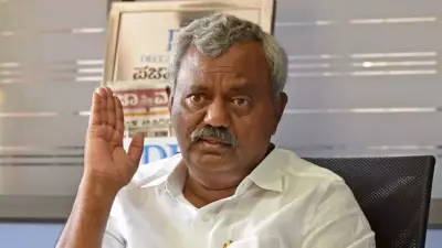 Somashekhar Lodges Formal Complaint Against Yediyurappa's Aide in Karnataka